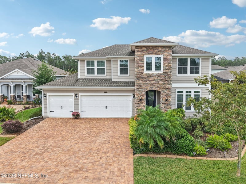 2785 Las Calinas Blvd, St Augustine, FL 32095