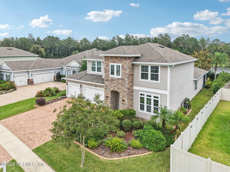2785 Las Calinas Blvd, St Augustine, FL 32095