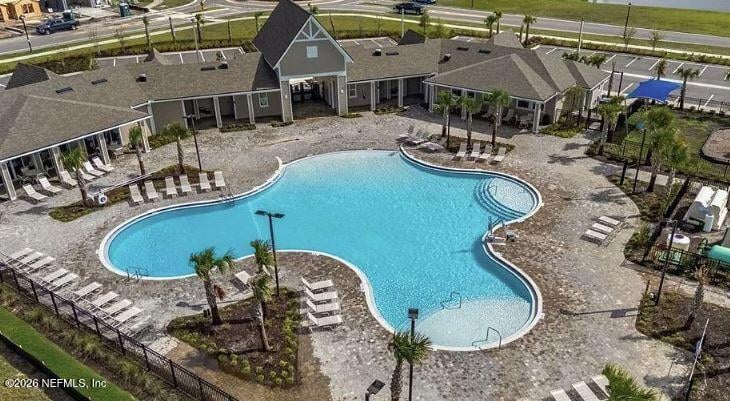 12634 Cacao Tree Trl, Jacksonville, FL 32218