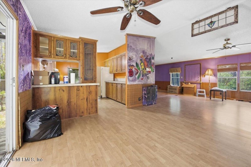 508 Georgetown Shortcut Rd, Crescent City, FL 32112
