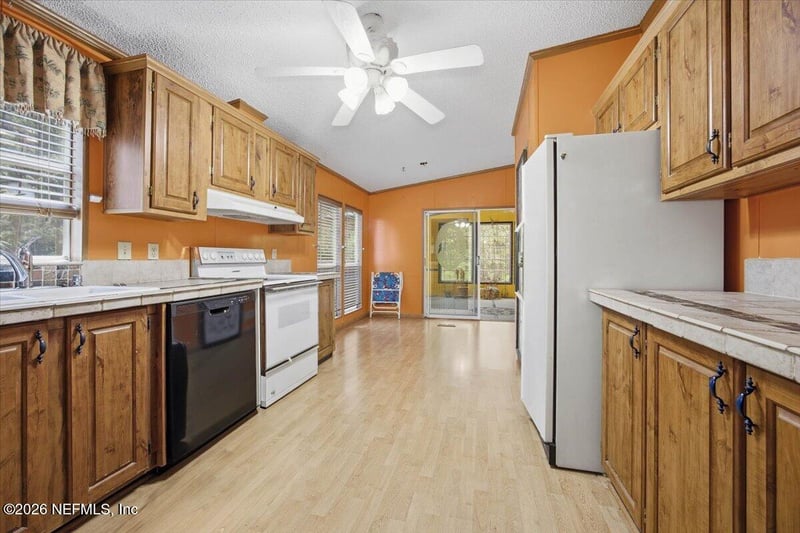 508 Georgetown Shortcut Rd, Crescent City, FL 32112