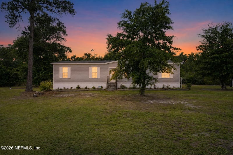 5055 118th Ln, Jasper, FL 32052