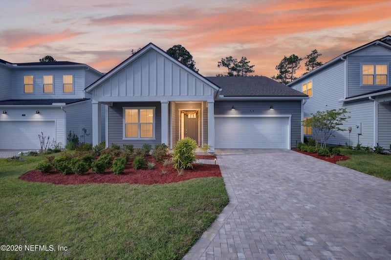 272 Wye Rd, St Johns, FL 32259