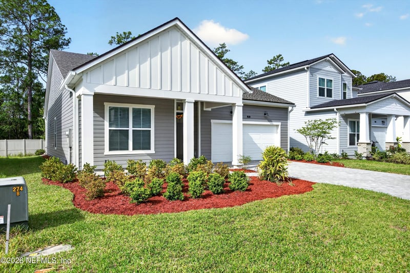 272 Wye Rd, St Johns, FL 32259