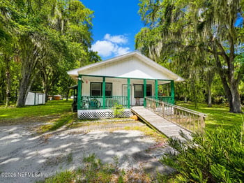 191 Jim Bryant Rd, East Palatka, FL 32131