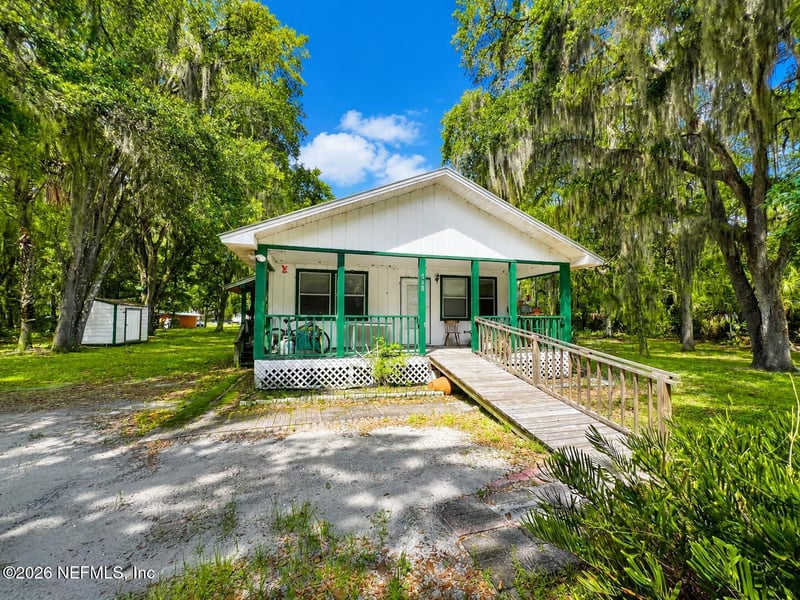 191 Jim Bryant Rd, East Palatka, FL 32131