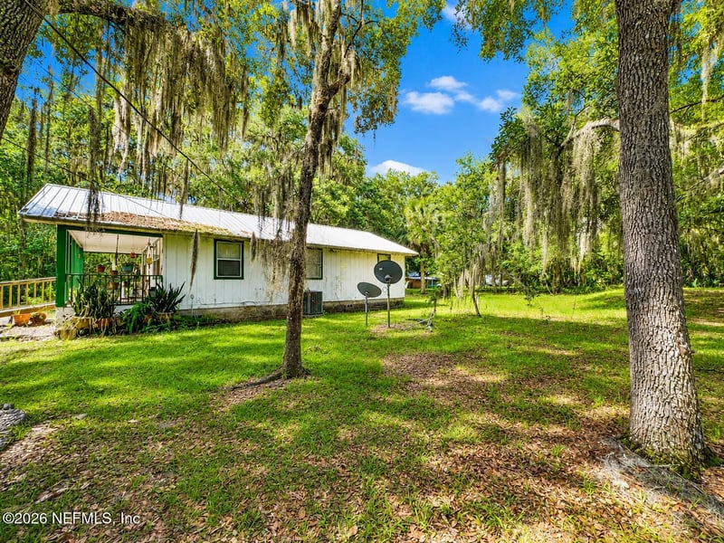 191 Jim Bryant Rd, East Palatka, FL 32131