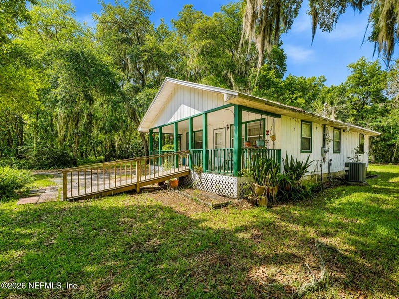 191 Jim Bryant Rd, East Palatka, FL 32131