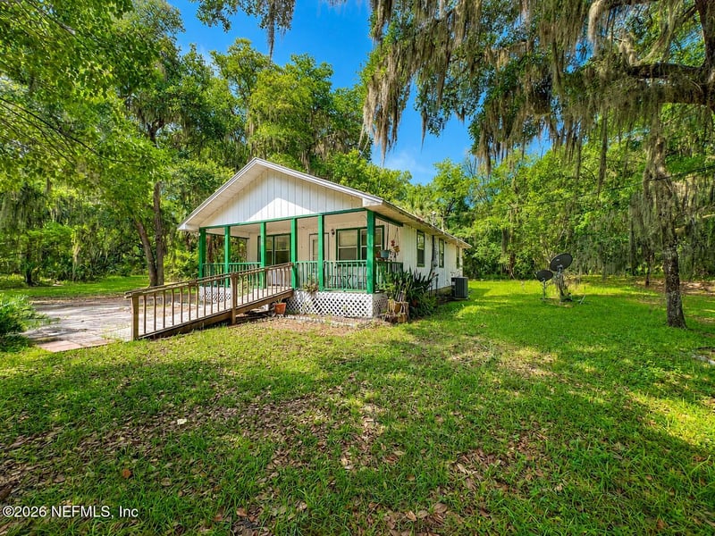 191 Jim Bryant Rd, East Palatka, FL 32131