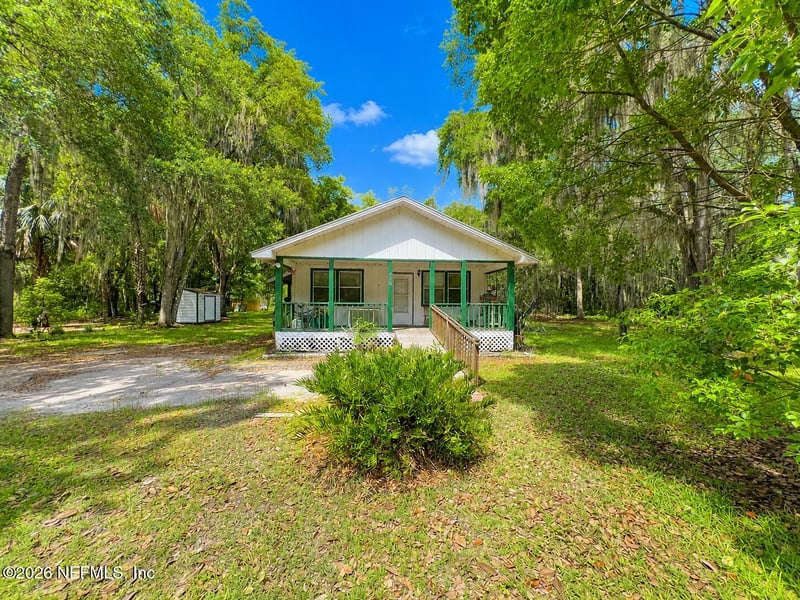 191 Jim Bryant Rd, East Palatka, FL 32131