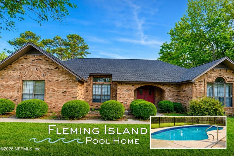 3034 Nautilus Rd, Middleburg, FL 32068