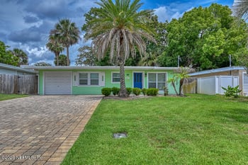 827 4th Ave, Jacksonville Beach, FL 32250