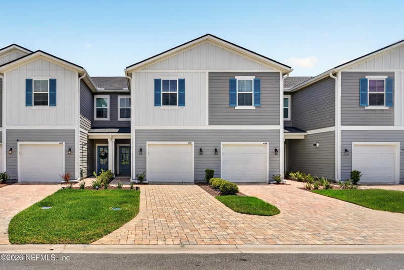 491 Brandon Lakes Dr, St Augustine, FL 32092