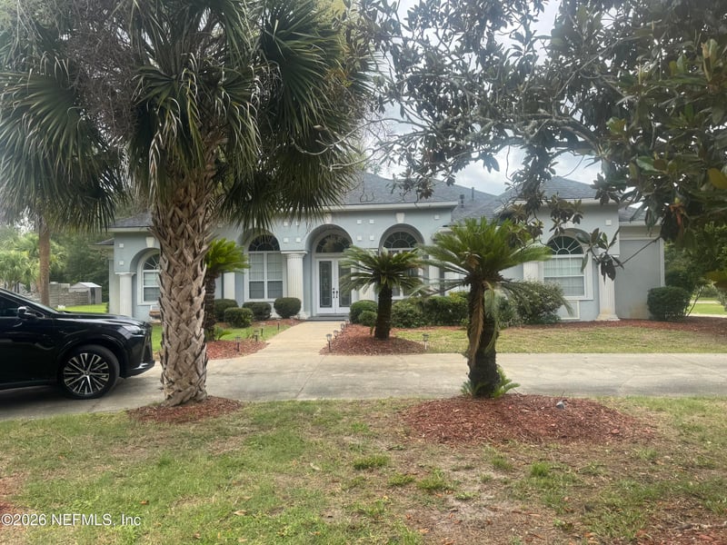 12802 28th Pl, Archer, FL 32618