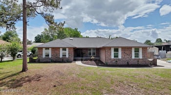 2651 Loopridge Dr, Orange Park, FL 32065