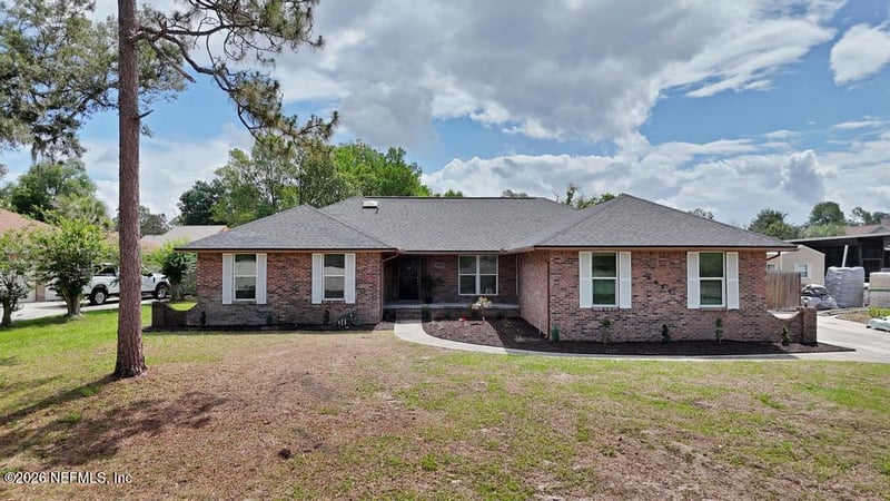 2651 Loopridge Dr, Orange Park, FL 32065