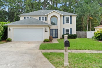 3159 Ash Harbor Dr, Jacksonville, FL 32224