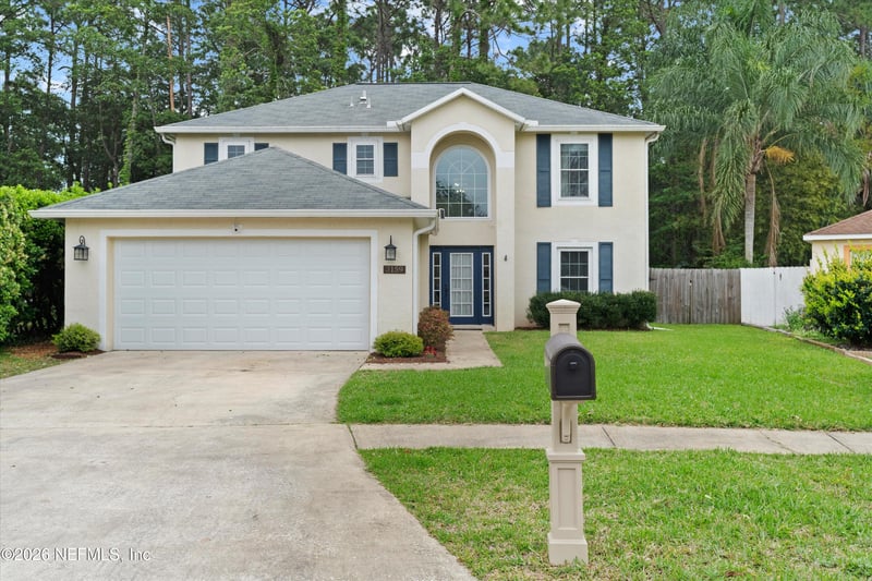 3159 Ash Harbor Dr, Jacksonville, FL 32224