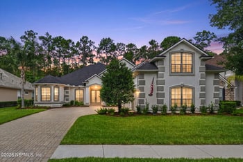 255 St Johns Forest Blvd, St Johns, FL 32259