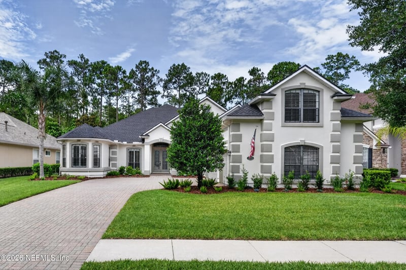 255 St Johns Forest Blvd, St Johns, FL 32259