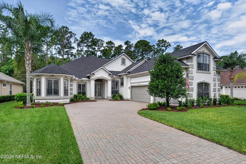 255 St Johns Forest Blvd, St Johns, FL 32259