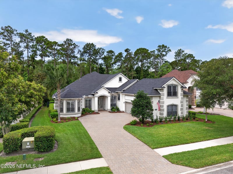 255 St Johns Forest Blvd, St Johns, FL 32259