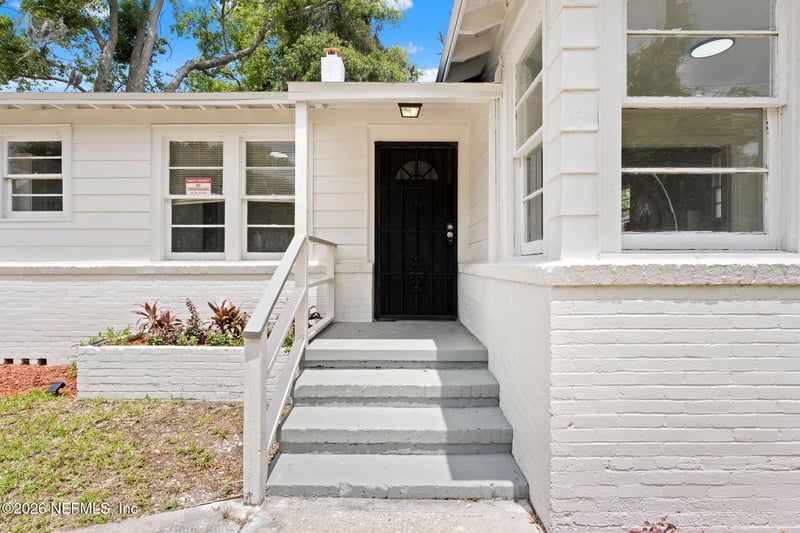 8024 Hawthorne St, Jacksonville, FL 32208