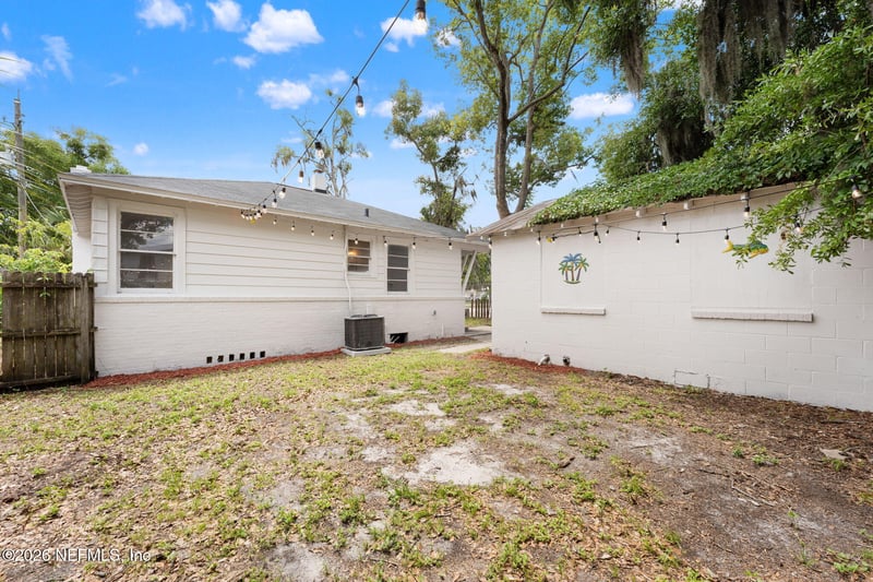 8024 Hawthorne St, Jacksonville, FL 32208
