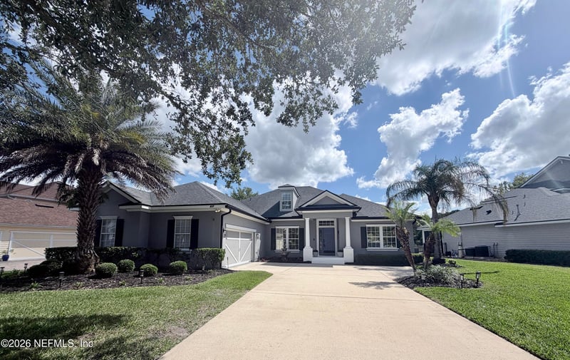 837 Eagle Point Dr, St Augustine, FL 32092