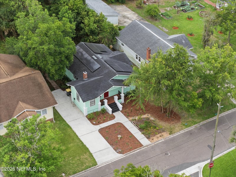 2902 Remington St, Jacksonville, FL 32205