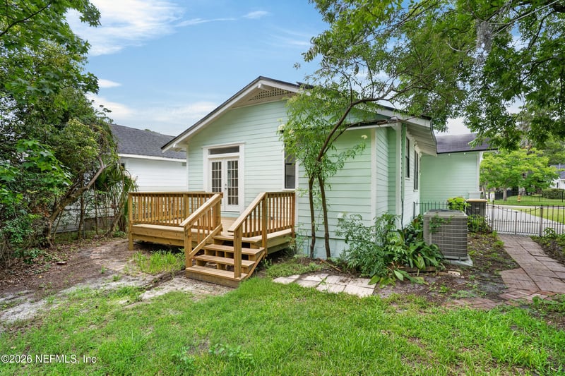 2902 Remington St, Jacksonville, FL 32205