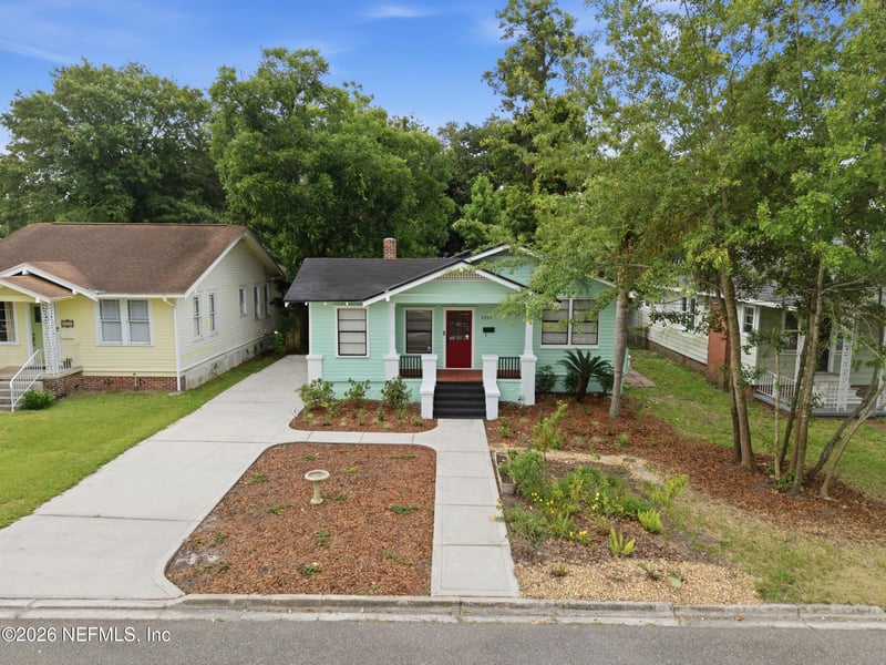 2902 Remington St, Jacksonville, FL 32205