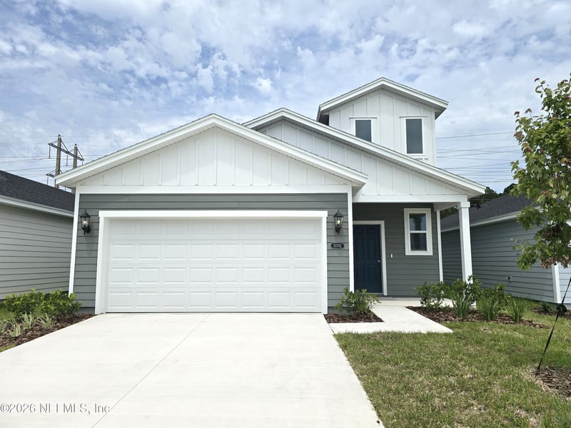 10762 Lishwood Way, Jacksonville, FL 32219