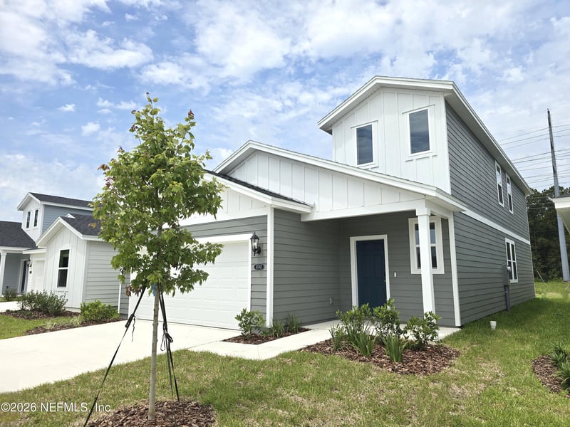 10762 Lishwood Way, Jacksonville, FL 32219