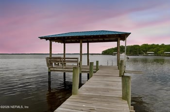 140 Pioneer Trl, Green Cove Springs, FL 32043