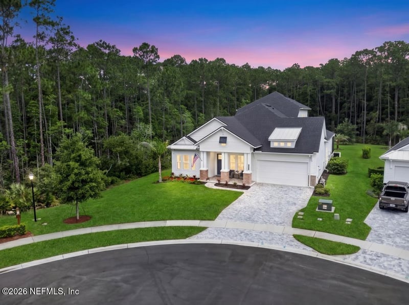 763 Palm Crest Dr, Ponte Vedra, FL 32081