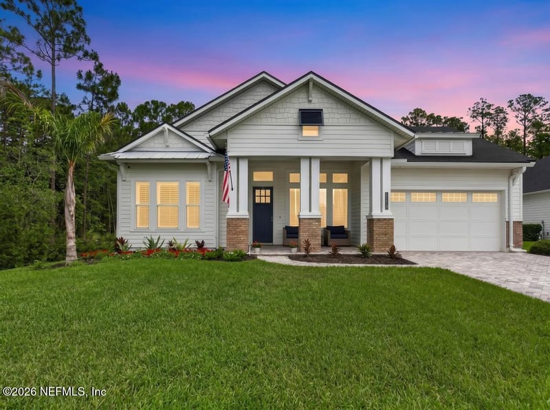 763 Palm Crest Dr, Ponte Vedra, FL 32081