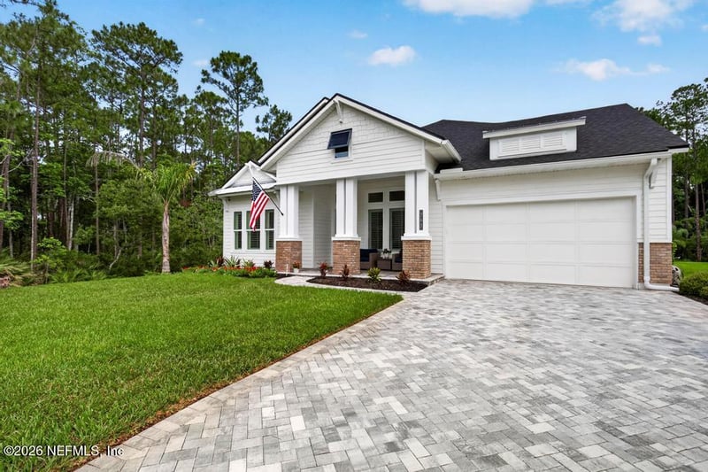 763 Palm Crest Dr, Ponte Vedra, FL 32081