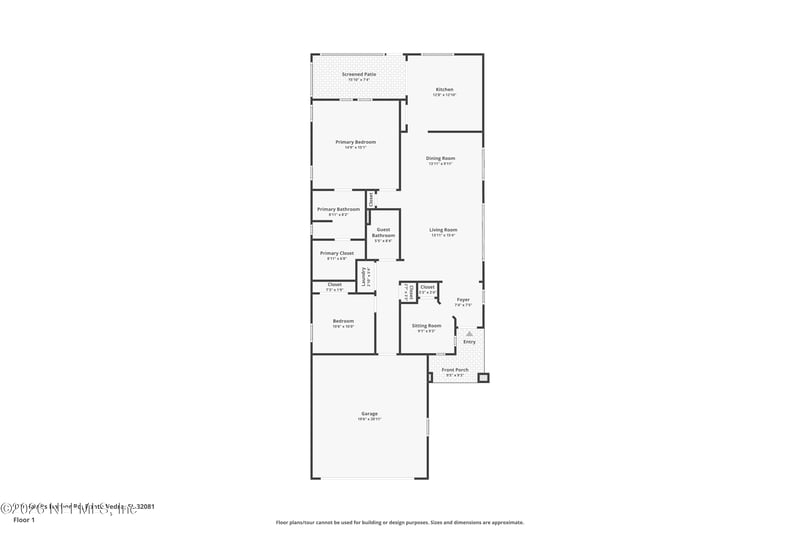 179 Hawks Harbor Rd, Ponte Vedra, FL 32081