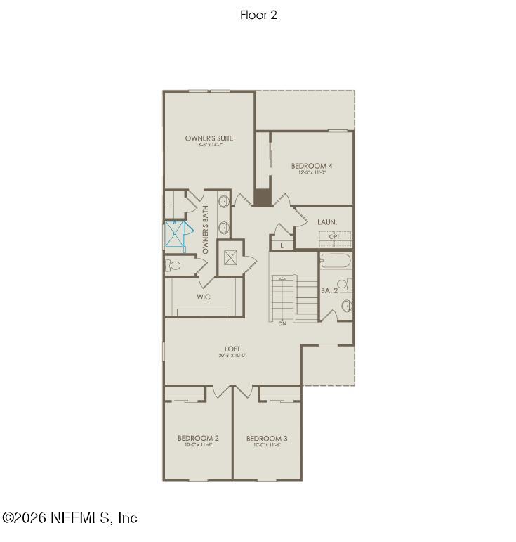 1889 Sue Meadow Ln, Middleburg, FL 32068