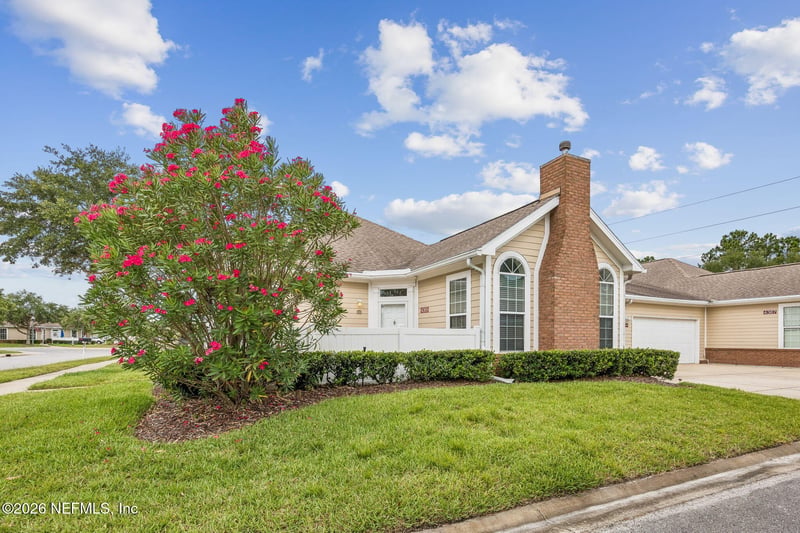 4369 Edgewater Crossing Dr #11-2, Jacksonville, FL 32257