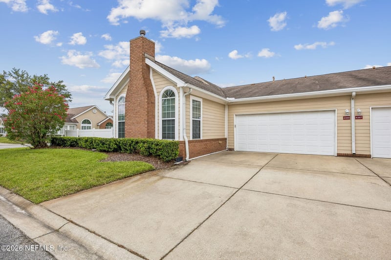 4369 Edgewater Crossing Dr #11-2, Jacksonville, FL 32257