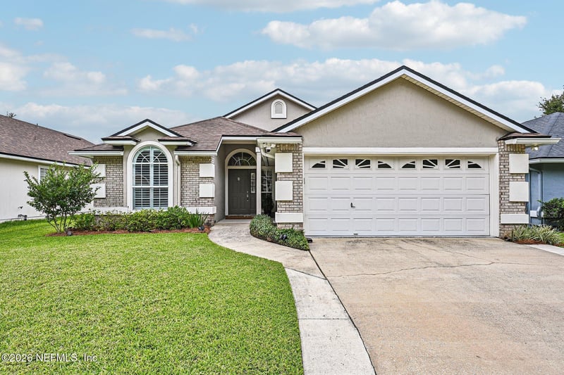 1472 Greenway Pl, Fleming Island, FL 32003