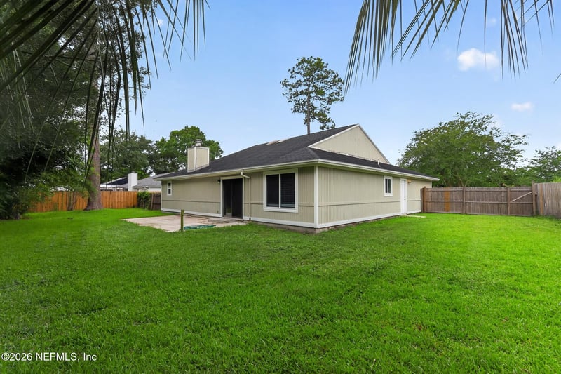 10831 Mandarin Station Dr, Jacksonville, FL 32257