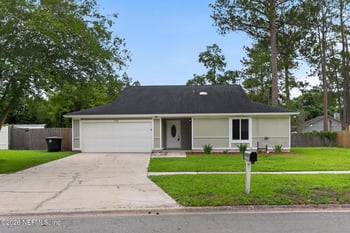 10831 Mandarin Station Dr, Jacksonville, FL 32257