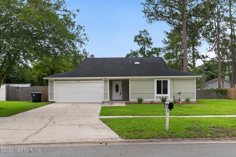 10831 Mandarin Station Dr, Jacksonville, FL 32257