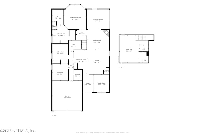 2056 Arden Forest Pl, Fleming Island, FL 32003