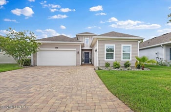 201 Ash Breeze Cv, St Augustine, FL 32095