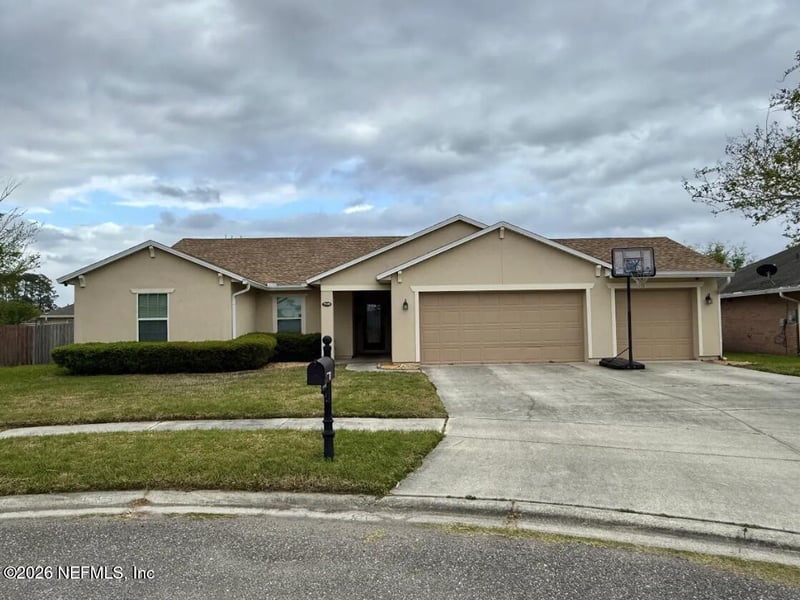 7539 Steventon Way, Jacksonville, FL 32244