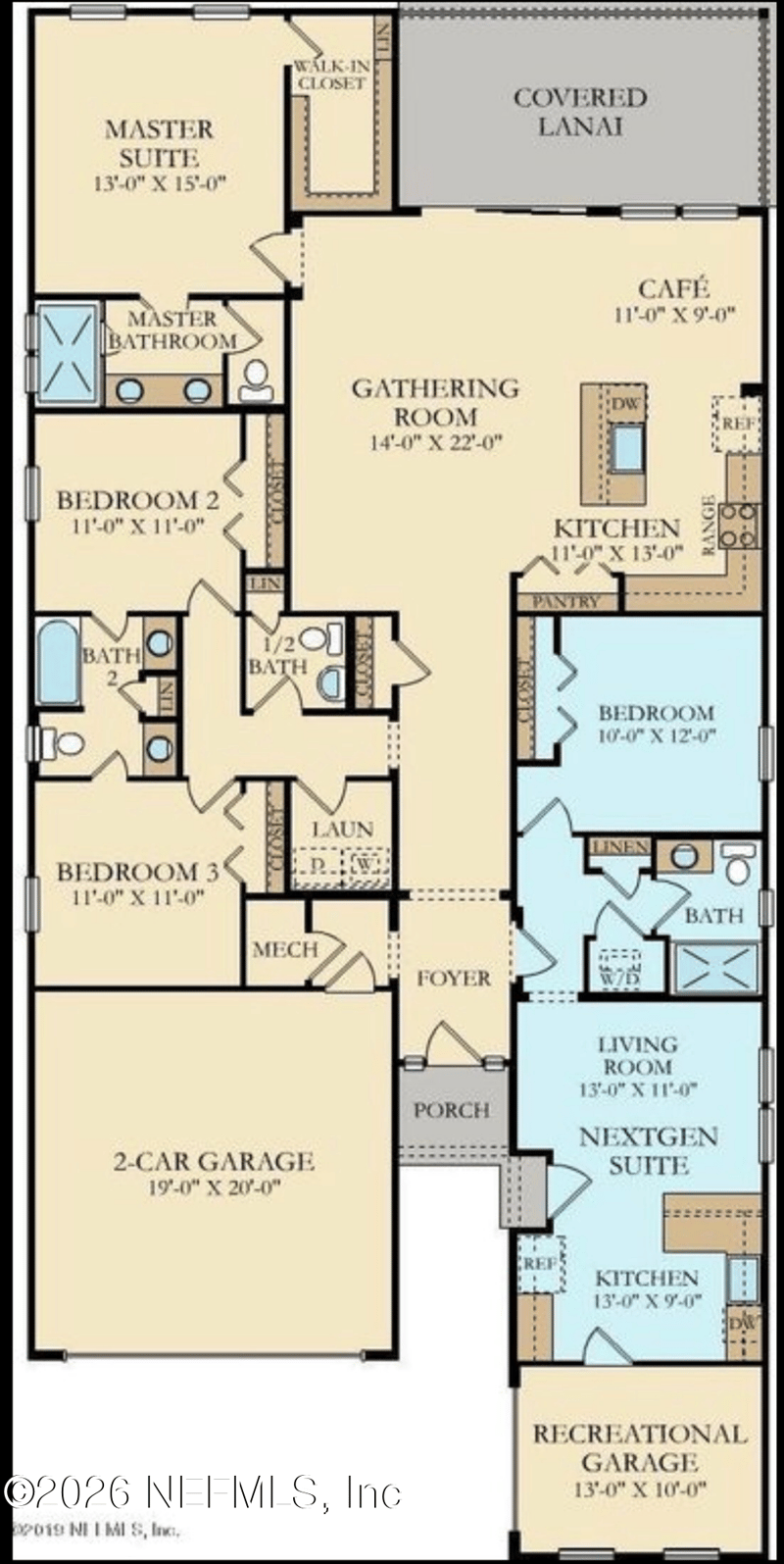 201 Ash Breeze Cv, St Augustine, FL 32095
